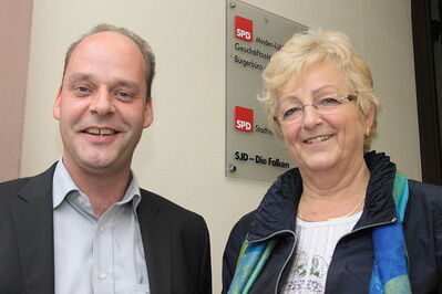Bericht aus Düsseldorf | FOTO: JÖRG STUKE