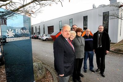 FOTO: PETER STEINERT