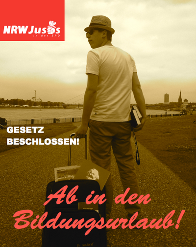 Quelle: NRWJusos