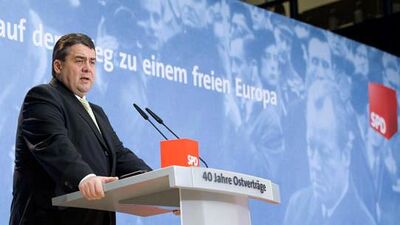 Bild: Marco Urban