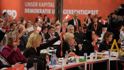 Bild: Marco Urban