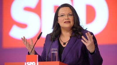 Bild: Marco Urban