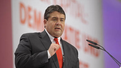 Bild: Marco Urban