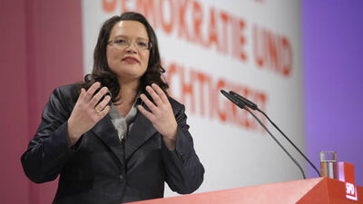 Bild: Marco Urban