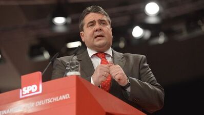 (Foto: Marco Urban)