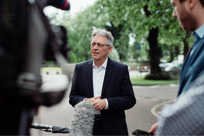 Foto: Pascal Skwara