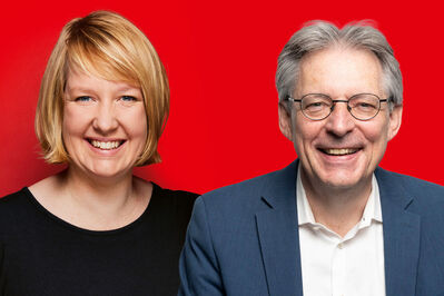 Bild: SPD / Jörg Holtkamp