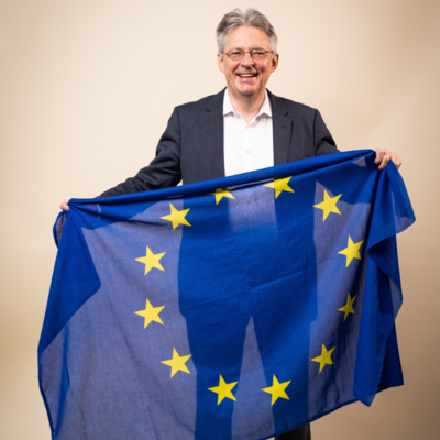 Foto: Paul Alexander Probst