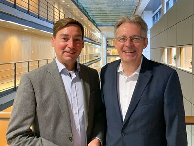Foto: Hartmann und Post