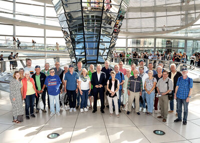 Foto: Bundesregierung / StadtLandMensch-Fotografie