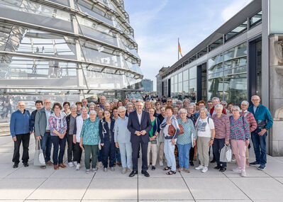 Foto: Bundesregierung / StadtLandMensch-Fotografie
