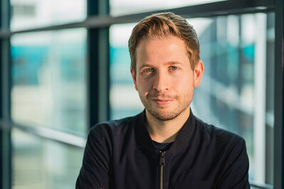 Foto: Maximilian Neudert