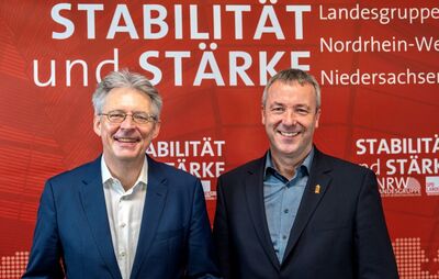 Foto: NRW-Landesgruppe
