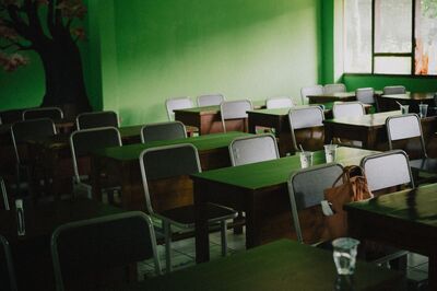 Foto: Alam Kusuma/Unsplash.com