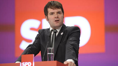 Bild: Marco Urban