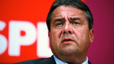Bild: Bea Marquardt/SPD