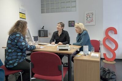 Copyright: Staatskanzlei Nordrhein-Westfalen / Foto: Ralph Sondermann